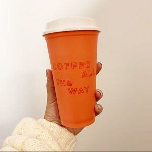 3/$33 NEW Starbucks Holiday Cup 🎄